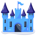 castillo icon