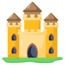 castillo icon