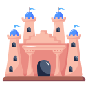 palacio icon