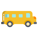 autobús icon