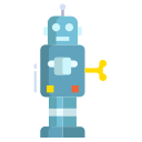 robot icon