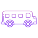 autobús icon