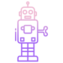 robot icon