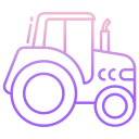 tractor icon