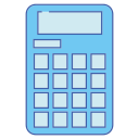 calculadora icon