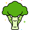 brócoli icon