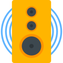 altavoz icon