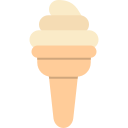 cucurucho de helado icon