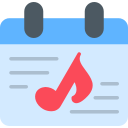 calendario icon