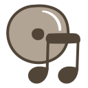 música icon