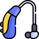 audífono icon