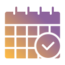 calendario icon