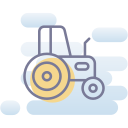 tractor icon