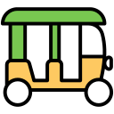 tuk-tuk icon