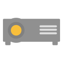 proyector icon