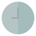 reloj icon