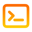 terminal icon