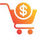 carrito de compras icon