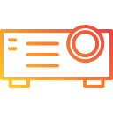 proyector icon