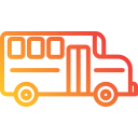 autobús icon