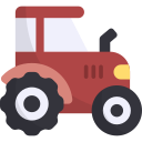 tractor icon