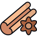 canela icon