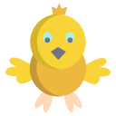 pájaro 