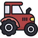 tractor icon