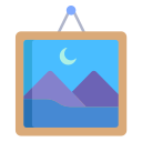 cuadro icon