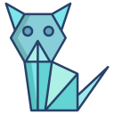 origami icon