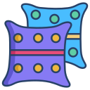 almohada icon