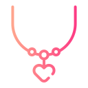 collar icon