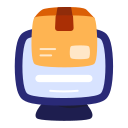 escritorio icon