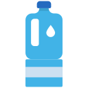 botella de agua icon