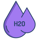 h2o