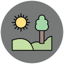 día icon