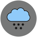 nevado icon