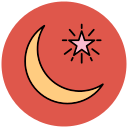 media luna icon