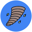 tornado icon