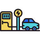 Charging Station icon