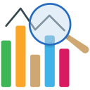 data analytics icon