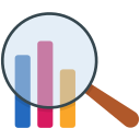 data analytics icon