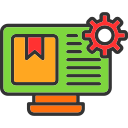 sistema de gestión de contenidos