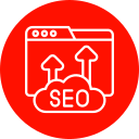 seo icon