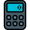 calculadora icon