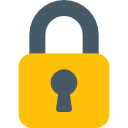 Lock Icon Stock Illustration - Download Image Now - Lock, Locking