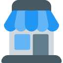 tienda icon