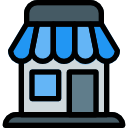 tienda icon