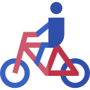 bicicleta icon