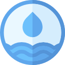 agua icon